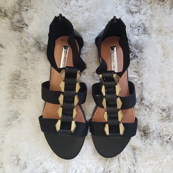 H by Halston Sandals - Picture 2 of 7